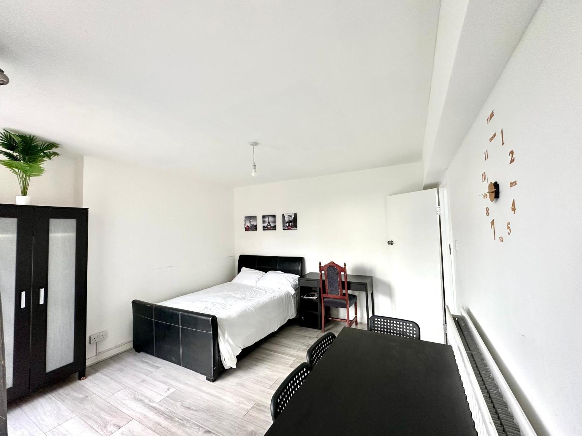 Fabulous 3 Bedroom Flat Sleeps 6 Λονδίνο Εξωτερικό φωτογραφία
